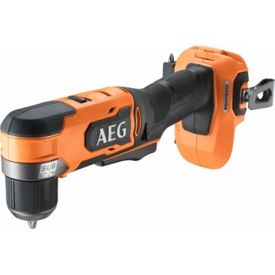 Угловая дрель AEG BS18SRABL-0 4935480055