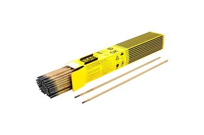 Сварочный электрод Esab OK 48.04 2.5x350 мм, 4.3 кг