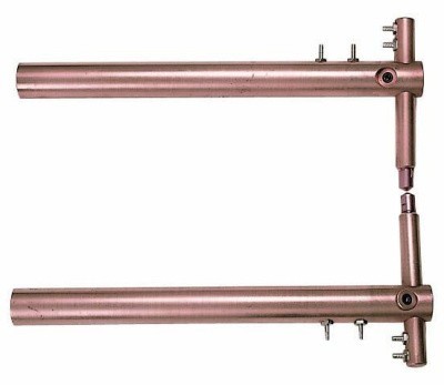Пара консолей Telwin XP2 KIT ARMS с электрододержателями
