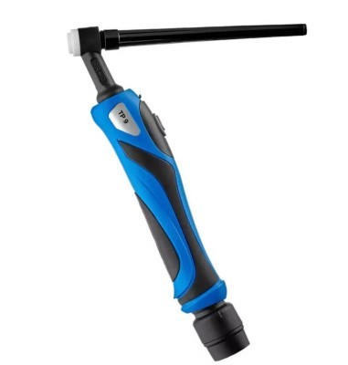 Сварочная горелка ПТК TIG TP 9, (M12x1) 4м