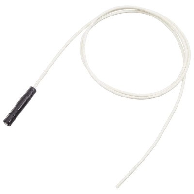 Смотреть втулка с белым проводом управления abicor binzel zl-2 радиальный на сайте «От и До.ру» Втулка с белым проводом управления Abicor Binzel ZL-2 радиальный