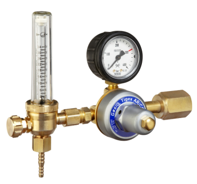 Газовый редуктор GasIQ Tigex 34л/мин