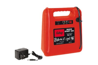 Пусковое устройство Fubag QUICK START 480