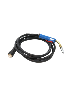 Горелка сварочная SvarCity 24KD 4 м