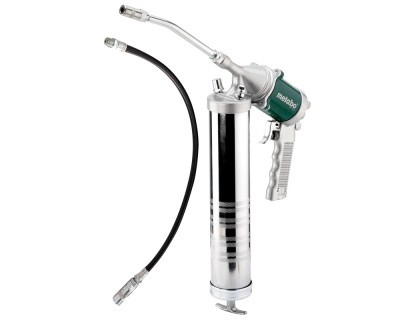Пневмопистолет Metabo смазочный DFP 400