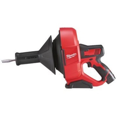 Аккумуляторная прочистная машина Milwaukee M12 BDC8-202C Li-Ion2Ач 4933451633