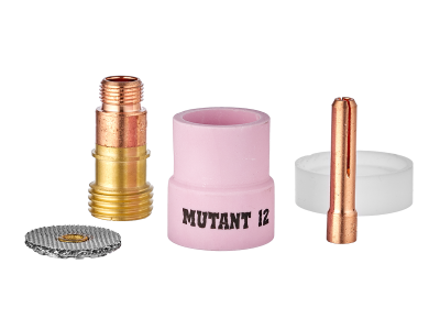 Набор Mutant12 (19,3мм) IGS0730-SVA02