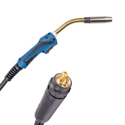 Горелка FoxWeld MIG-45