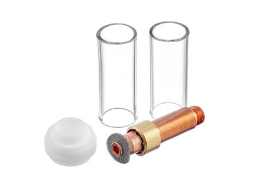 Набор ПТК для TIG сварки PYREX