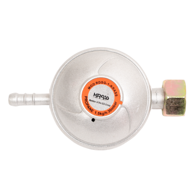 Редуктор бытовой РДСГ-1-KRASS KRASS