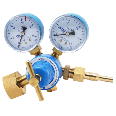 Редуктор кислородный Оберон БКО-50-5