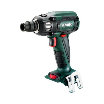 Смотреть аккумуляторный ударный гайковерт metabo ssw 18 ltx 400 bl на сайте «От и До.ру» Аккумуляторный ударный гайковерт Metabo SSW 18 LTX 400 BL