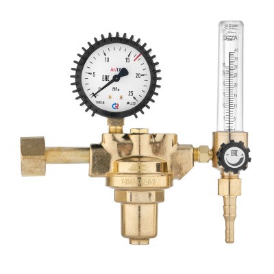 Регулятор расхода газа ПТК У-30/АР-40-КР-И-1Р