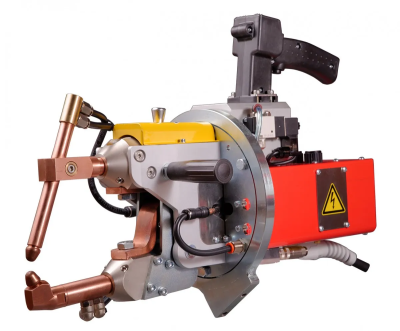 Аппарат точечной сварки Fubag SG 4 с блоком управления S1