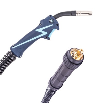 Горелка FoxWeld MIG-15