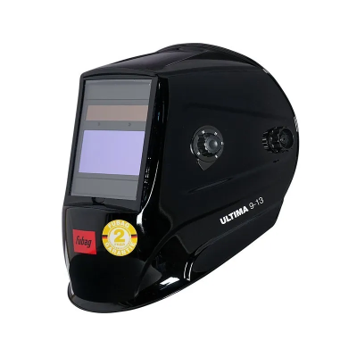 Маска сварщика Fubag ULTIMA 9-13 (упаковка 25 шт.)