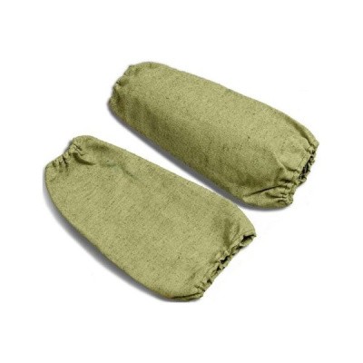 Нарукавники брезентовые