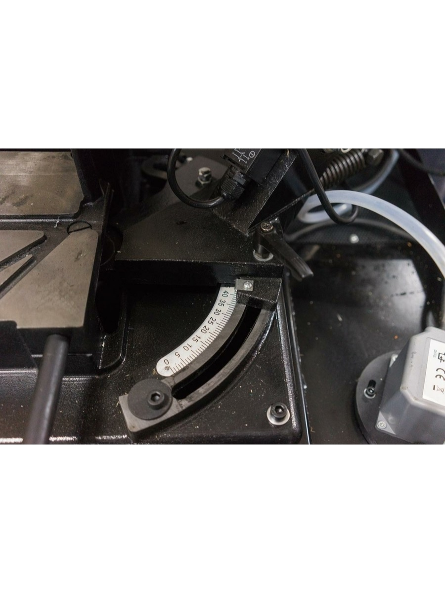 Фото Станок ленточнопильный Stalex BS-150 от018000218