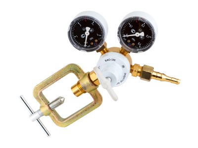 Газовый редуктор Сварог БАО-5М