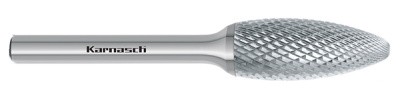 Смотреть борфреза karnasch hp-4 тип h (16х36 мм, хвостовик 8 мм) на сайте «От и До.ру» Борфреза Karnasch HP-4 тип H (16х36 мм, хвостовик 8 мм)