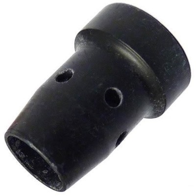 Газораспределитель Abicor Binzel особо стойкий 28 мм, MB GRIP 401 / 501,  (1 уп. - 10 шт.)