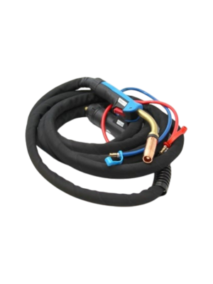 Горелка сварочная SvarCity 501D 5 м с водяным охлаждением