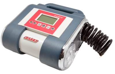 Смотреть автомобильный портативный компрессор качок к70 с цифровым управлением и программатором на сайте «От и До.ру» Автомобильный портативный компрессор КАЧОК К70 с цифровым управлением и программатором