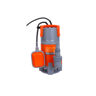 Насос погружной дренажный Кратон для грязной воды DWP-12