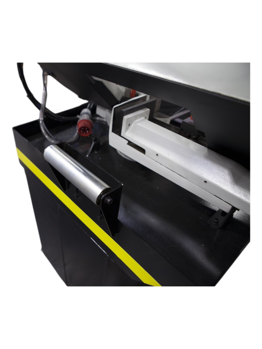 Фото Станок ленточнопильный Stalex BS-215G (высота полотна 20мм) от018000219