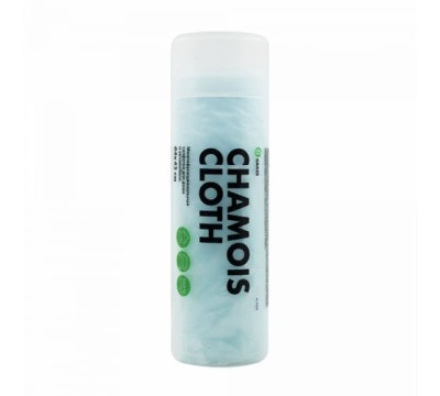 Салфетка из искусственной замши GRASS, 64х43см (туба)