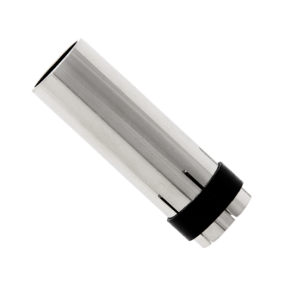 Газ. сопло цилиндрическое D 17,0/63,5 (1 уп. - 10 шт.)