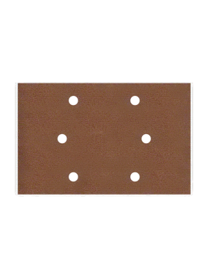 Лист шлифовальный Кратон 240x90xP150