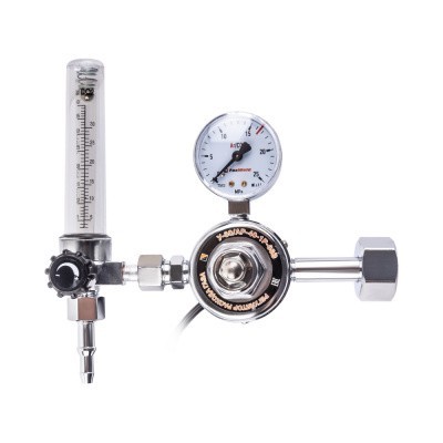 Регулятор расхода газа FoxWeld У-30/АР-40-1P-36В