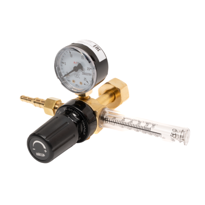 Регулятор Gce Krass для углекислого газа и аргона У 30/АР 40 Р