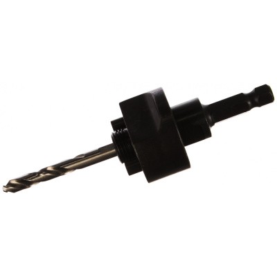 Хвостовик для коронок bi-metal 32-175 мм Milwaukee 49567250