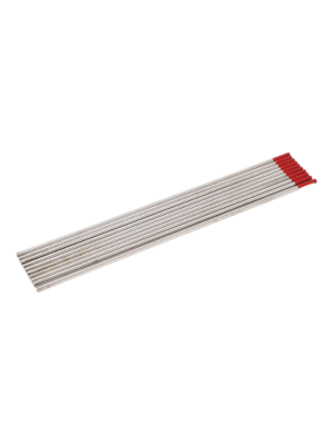 Вольфрамовые электроды SvarCity WT-20 красный Ø 1,6 мм 20 шт