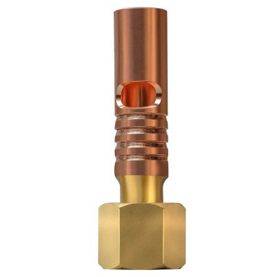 Штуцер ПТК М12х1 (D10)