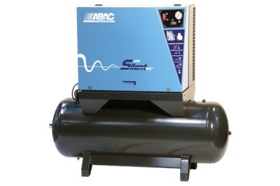Смотреть малошумный компрессор abac ln2/b6000/500/t7.5 dol на сайте «От и До.ру» Малошумный компрессор ABAC LN2/B6000/500/T7.5 DOL