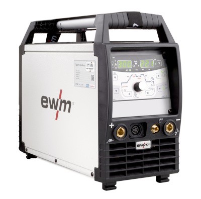 Смотреть сварочный аппарат ewm tetrix 300 ac/dc smart 2.0 puls 8p tm на сайте «От и До.ру» Сварочный аппарат EWM Tetrix 300 AC/DC Smart 2.0 puls 8P TM