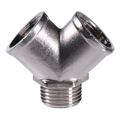 Переходник Fubag Y - 1/2 дюйма MFF