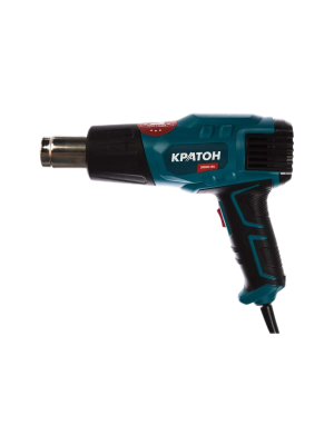 Фен технический Кратон HAG-2000 HOBBY