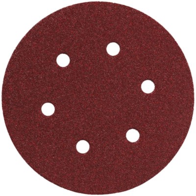 AEG Шлифдиск 150мм G60 5шт 4932430455