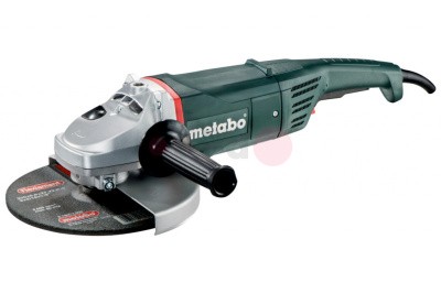 Угловая шлифмашина Metabo WX 2400-230 