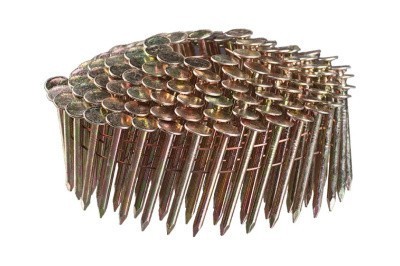 Гвозди барабанные Fubag для R45 3.05x38 мм гладкие 120 шт