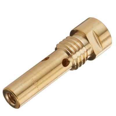 Вставка Abicor Binzel для наконечника М14/М6/43 LH,  (1 уп. - 10 шт.)