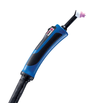 Сварочная горелка Abicor Binzel ABITIG 24G без разъема и КО 4м