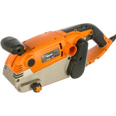 Ленточная шлифмашина AEG HBS 1000 E 4935413205