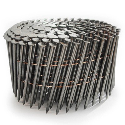 Гвозди барабанные Fubag для N90C 3.05x90 мм гладкие 225 шт