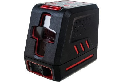 Лазерный нивелир Fubag CRYSTAL 15R VH