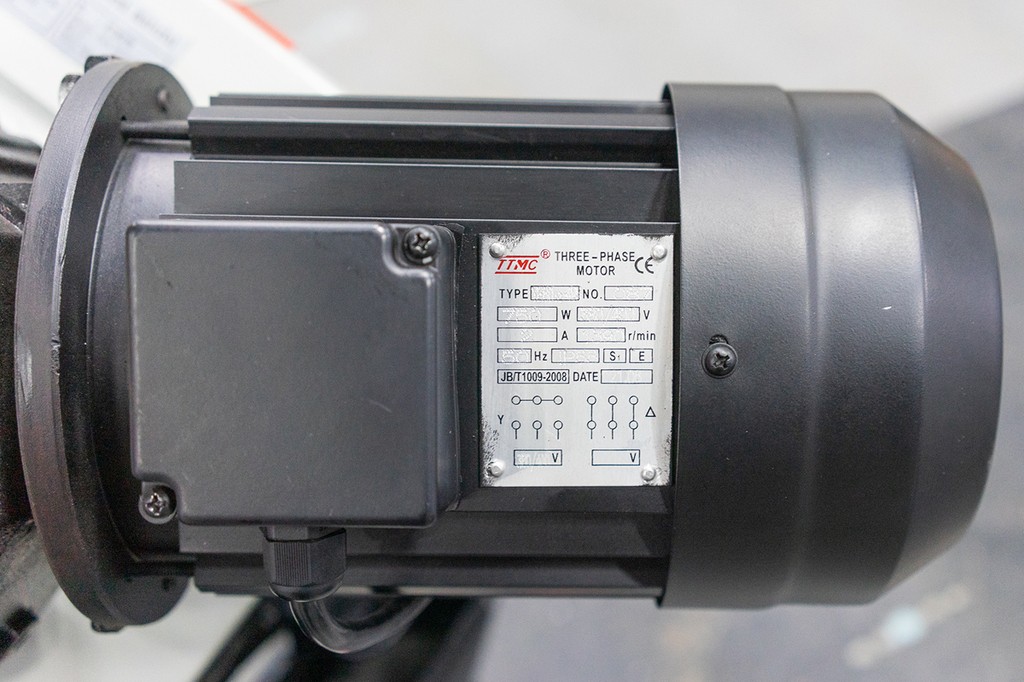 Фото Станок ленточнопильный Stalex BS-712GR от018000235